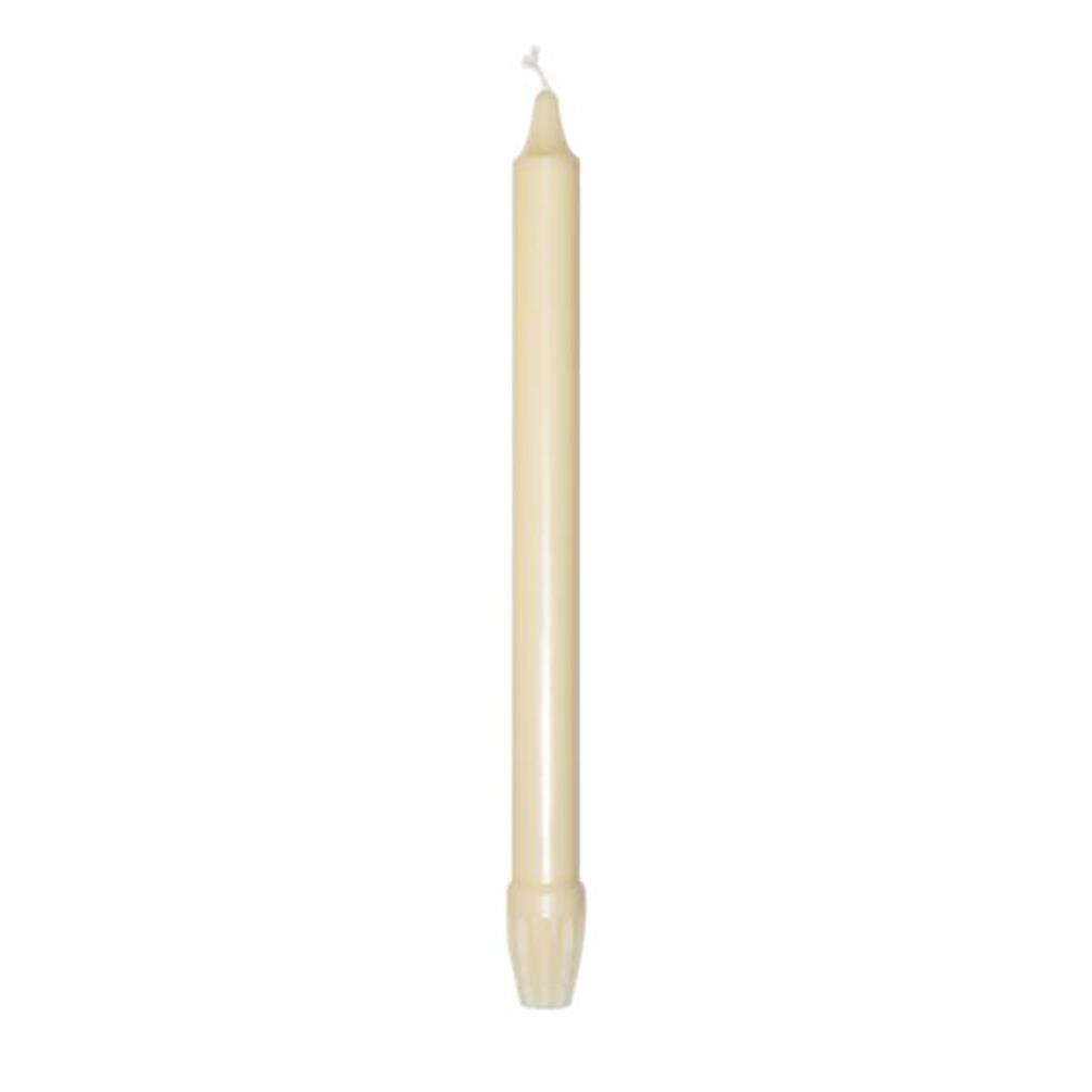 Price's Sherwood Ivory Dinner Candles 30cm (Box of 144) £269.99